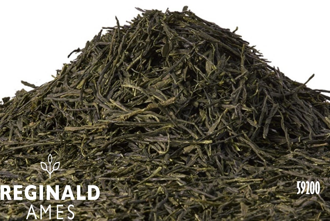 59200 - Jeju Jeocha Sencha 2nd Flush